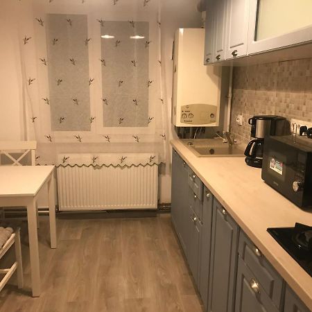 Apartament Colina Клуж-Напока Екстер'єр фото