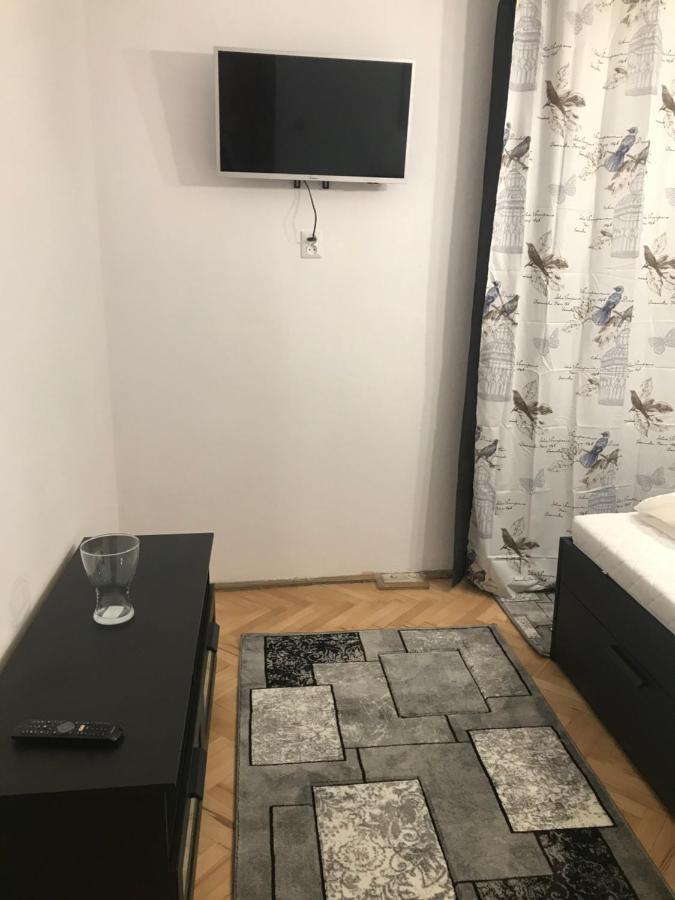 Apartament Colina Клуж-Напока Екстер'єр фото