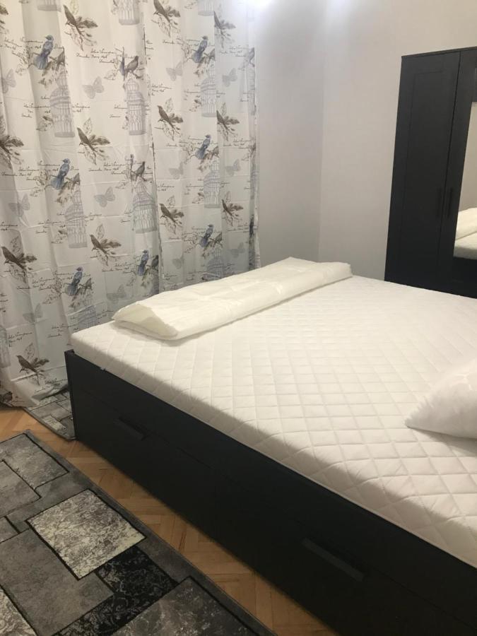 Apartament Colina Клуж-Напока Екстер'єр фото