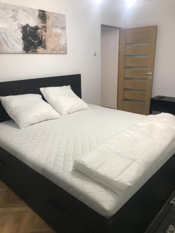 Apartament Colina Клуж-Напока Екстер'єр фото