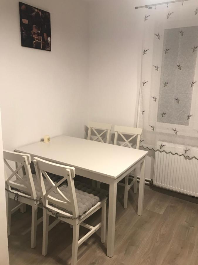 Apartament Colina Клуж-Напока Екстер'єр фото