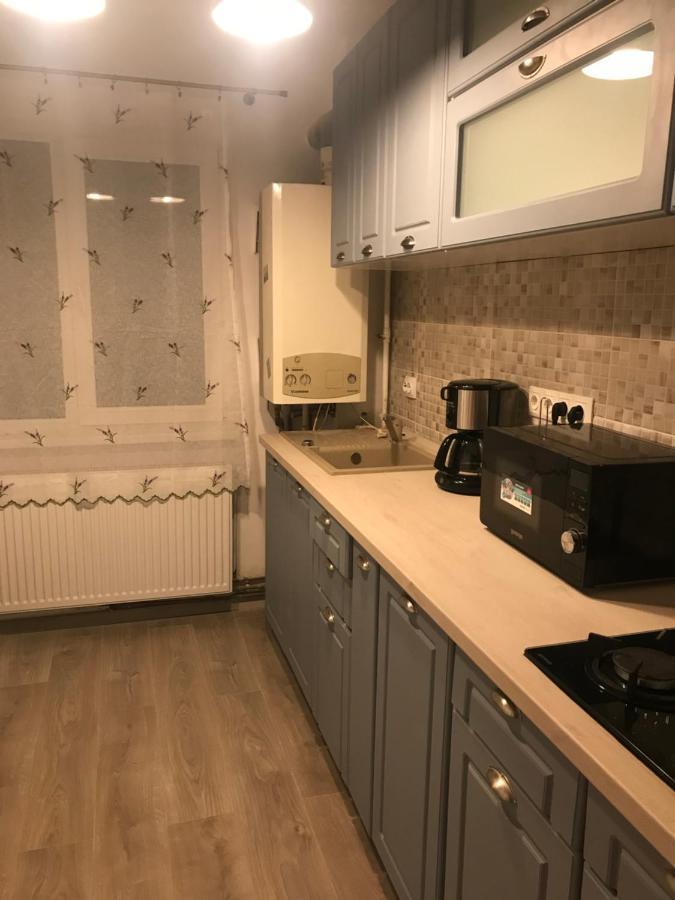 Apartament Colina Клуж-Напока Екстер'єр фото