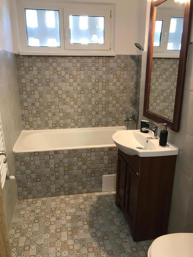 Apartament Colina Клуж-Напока Екстер'єр фото